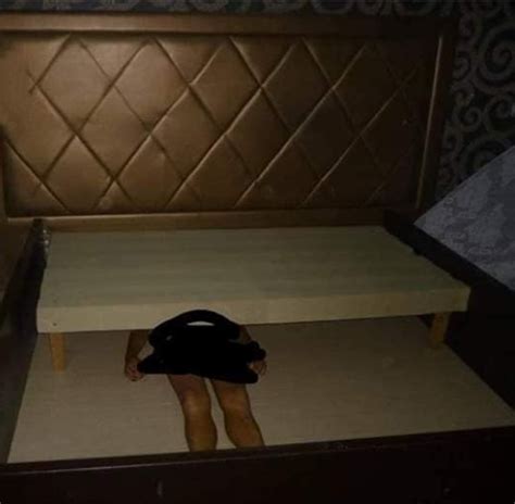 Lady Found Dead Under A Hotel Bed In Owerri (Photos) - Crime - Nigeria