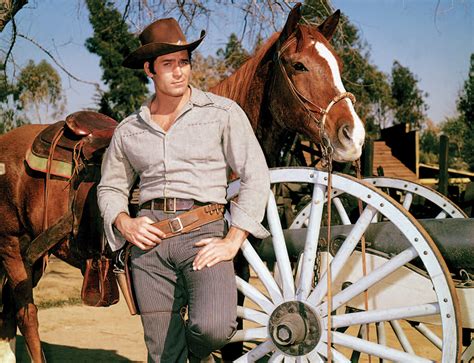 Remembering Clint Walker's best western movies - Cowboys and Indians ...