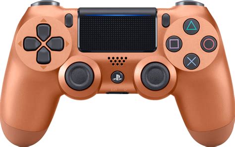 Customer Reviews: Sony DualShock 4 Wireless Controller for PlayStation ...