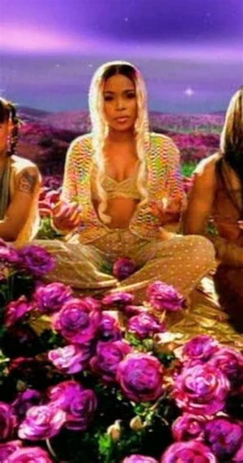 TLC: Unpretty (Music Video 1999) - Full Cast & Crew - IMDb