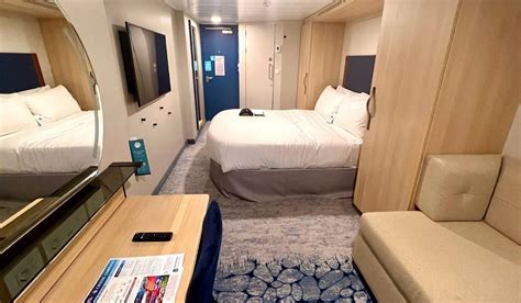 Wonder of the Seas Ocean View Balcony Cabin Review - Eat Sleep Cruise