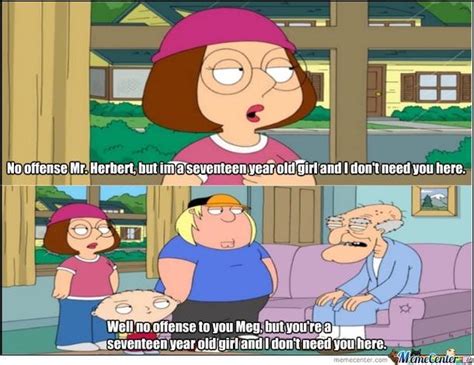 One of the worst, but best classic quotes in family guy : r/familyguy