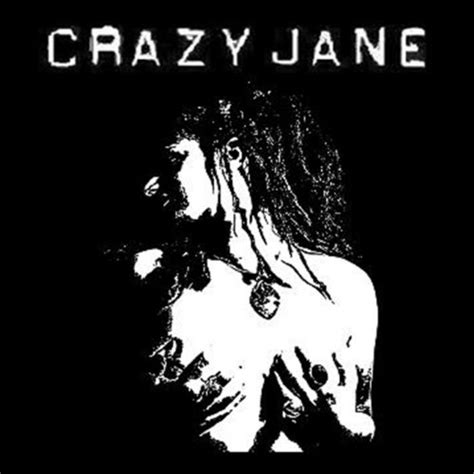 Crazy Jane by Crazy Jane on Amazon Music - Amazon.com