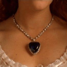 The story of Rose's necklace in Titanic | LAVANI Jewels