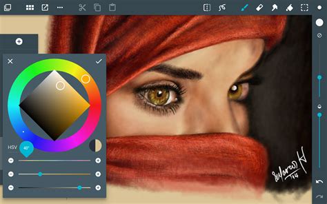 ArtFlow: Paint Draw Sketchbook - Android Apps on Google Play