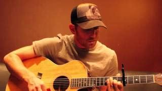 Hillsong (Cornerstone) 'I Surrender' Acoustic Tutorial Chords - ChordU