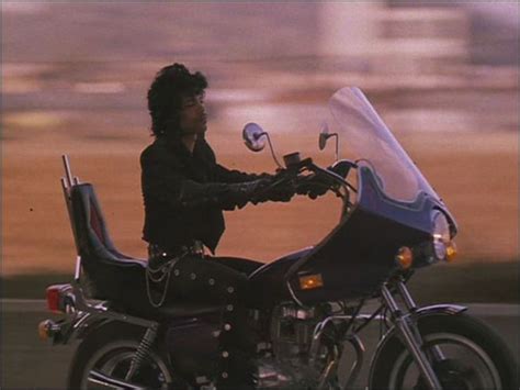 Why The 'Purple Rain' Motorcycle Was The Perfect Prince Ride - Maxim ...