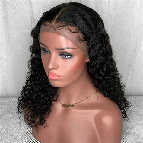 Glueless Lace Front Wigs | Hot Sex Picture