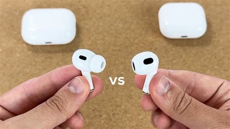 AirPods Pro 2 vs AirPods 3, DIFERENCIAS! ¿Cuál elegir? 🆚 - YouTube