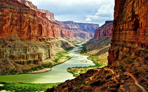 Grand Canyon National Park | Series 'Famous UNESCO sites in North ...