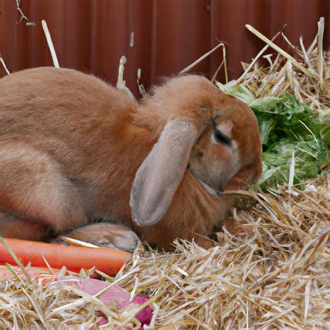 Female Rabbit: A Comprehensive Guide to Care and Behavior