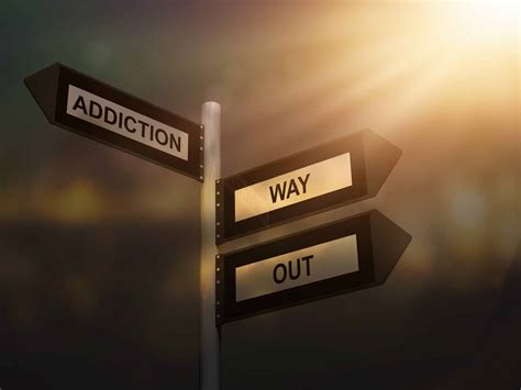 How Do I Know if I Am an Addict? - Hickory Treatment Centers