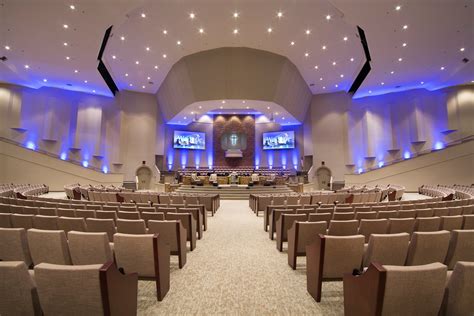 Church Interiors, Inc.