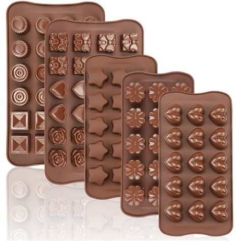 Buy chocolate molds Online in PAKISTAN at Low Prices at desertcart