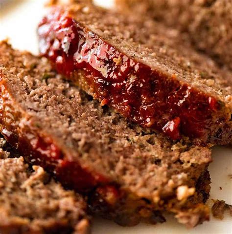 English Meatloaf Recipe | Deporecipe.co