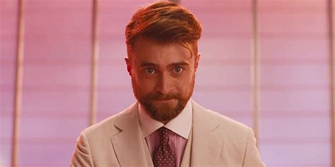 All Daniel Radcliffe Movies Ranked