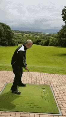 Golf Fail GIFs | Tenor