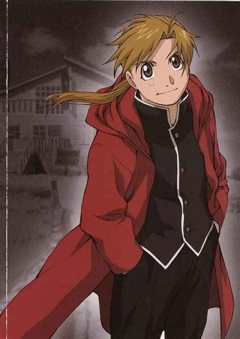 Fullmetal Alchemist Alphonse Human Entp extroversion intuition thinking ...