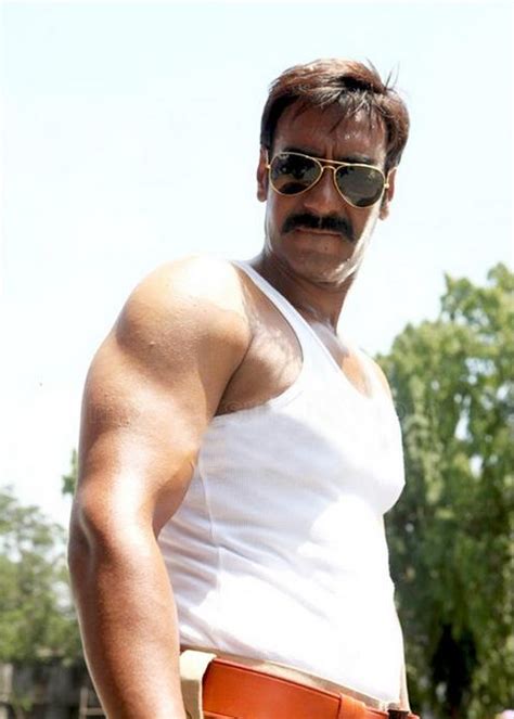 Singham Official Trailer Feat. Ajay Devgan, Singham Official Trailer ...