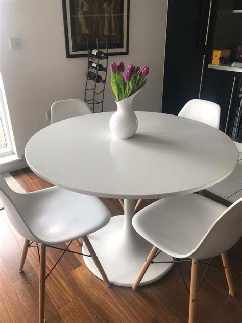 20+ Ikea Round Kitchen Table – The Urban Decor