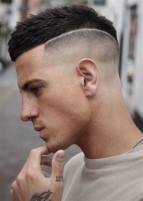 Pin em Cortes de Cabelo Masculino para 2019