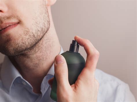 Body Spray vs. Cologne: Key Differences Explained | Dapper Confidential