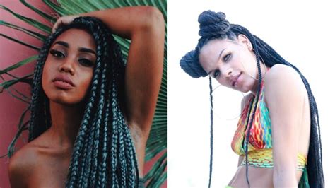 21 Poetic Justice Braids to Flaunt Your Fabulous Look – Hottest Haircuts