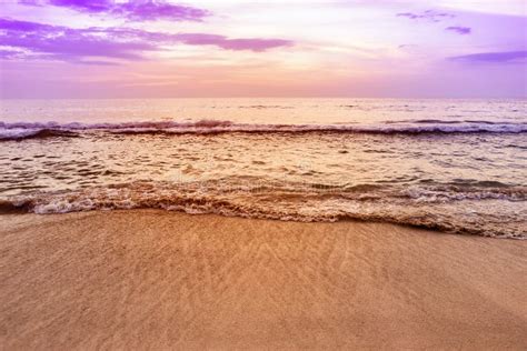 Relaxing Beach Wallpaper