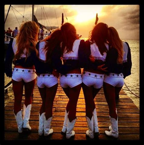 As 25 melhores ideias de Dallas cowboy cheerleaders no Pinterest | NFL ...