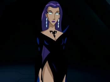 Tala (DCAU) | DC Database | FANDOM powered by Wikia