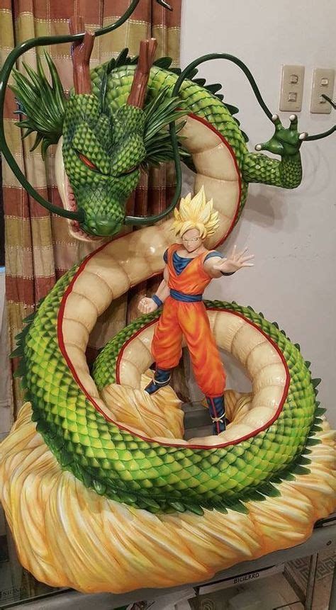 12 Best DRAGON BALL Z SHENRON images | Dragon ball z, Dragon ball, Dragon