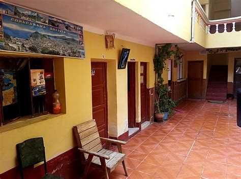 Hoteles en Bolivia | Guía de Hoteles | boliviaentusmanos