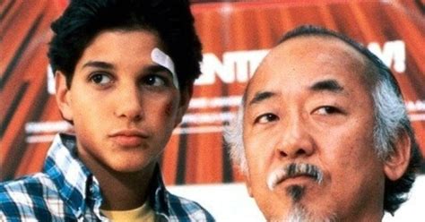 This Is What 'The Karate Kid' Cast Looks Like More Than 30 Years Later