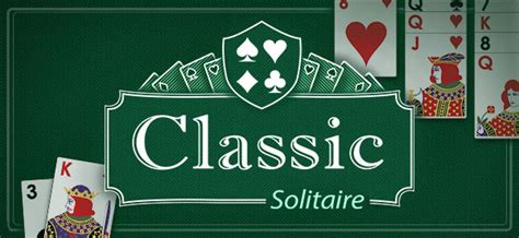 Classic Solitaire - Free Online Game | MeTV