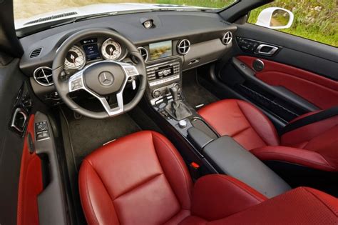 2015 Mercedes-Benz SLK-Class Pictures - 147 Photos | Edmunds