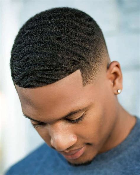 Low Taper Fade Haircuts: 16 Of The Coolest Styles For 2023