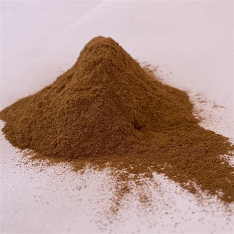 Cinnamon Powder – Zoha Corporation