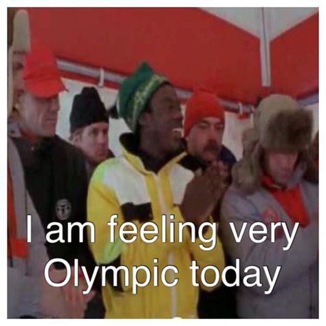 from "Cool Runnings" | Movie quotes funny, Funny movie scenes, Funny movies