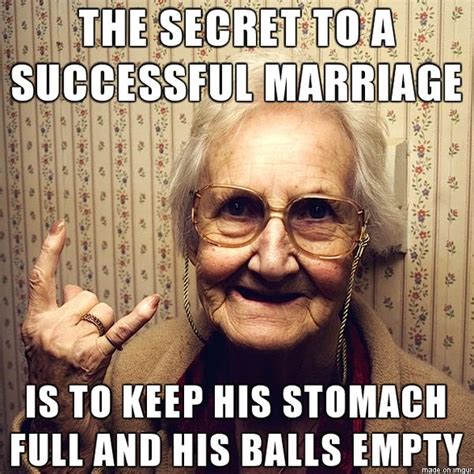 Old People Memes - Funny Old Lady and Man Jokes and Pictures