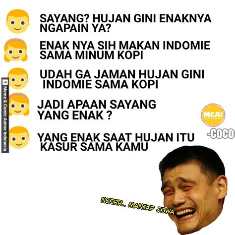 35+ Foto Gambar Meme Lucu Selamat Pagi Terkeren - Memeku