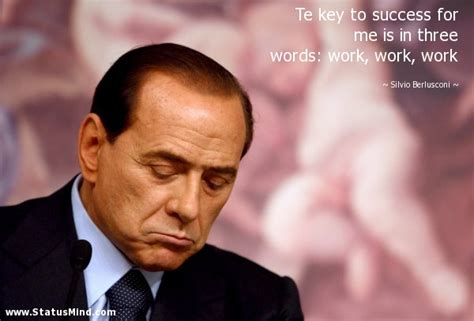 Silvio Berlusconi Quotes. QuotesGram