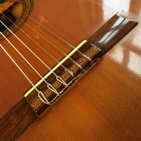 Restringing ideas : r/classicalguitar