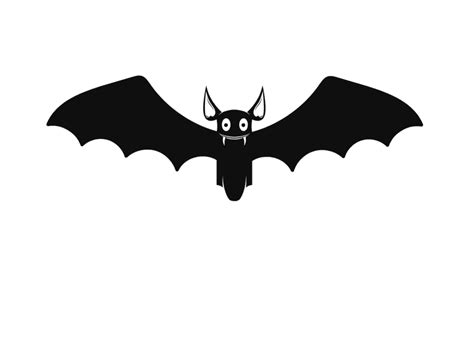 Halloween Animated Gif Bats