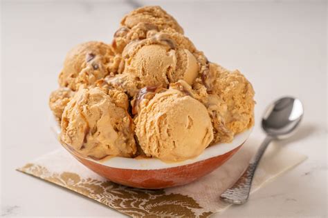 Salted Caramel Ice Cream Recipe