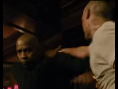 The Equalizer Badass Fight Scene featuring Denzel Washington - YouTube