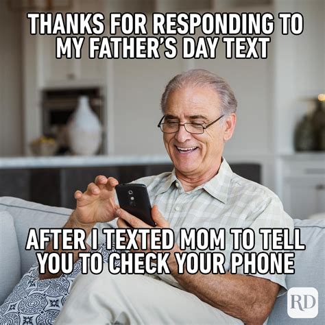 20 Funniest Father's Day Memes to Send Dad in 2023