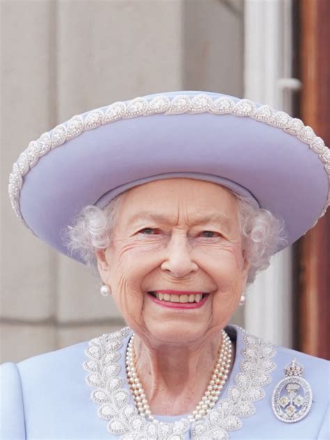 Queen Elizabeth Platinum Jubilee: Queen Elizabeth II’s Platinum Jubilee ...