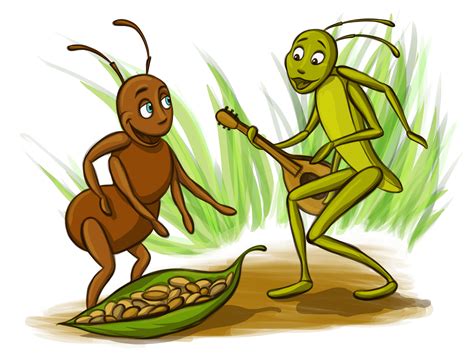 Capture the Ant's Appetite with Ant Eating Cliparts