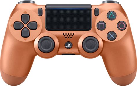 Questions and Answers: Sony Geek Squad Certified Refurbished DualShock ...