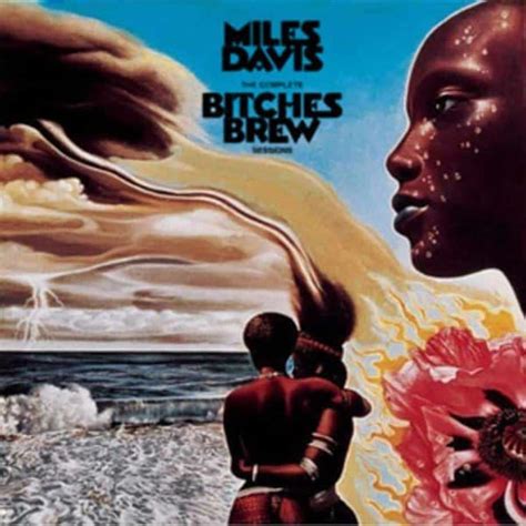 Miles Davis: Bitches Brew Vinyl. Norman Records UK